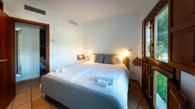 Villa in Sóller photo 7