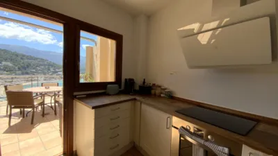 Villa in Sóller photo 8
