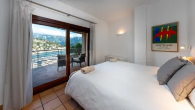 Villa in Sóller photo 9