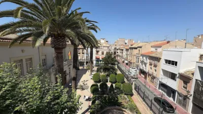 Casa - Vista 2