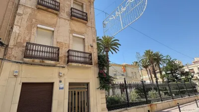 Casa - Vista 3