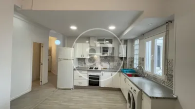 Apartamento en alquiler en Arrancapins - Imagen 14