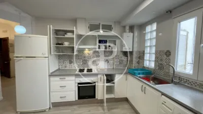 Apartamento en alquiler en Arrancapins - Imagen 17