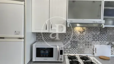 Apartamento en alquiler en Arrancapins - Imagen 20