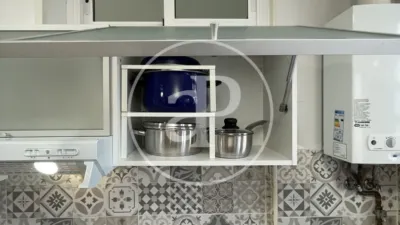 Apartamento en alquiler en Arrancapins - Imagen 21