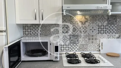 Apartamento en alquiler en Arrancapins - Imagen 22