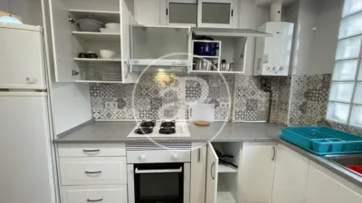 Apartamento en alquiler en Arrancapins - Imagen 23