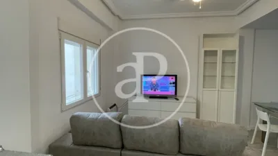 Apartamento en alquiler en Arrancapins - Imagen 2
