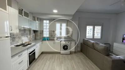 Apartamento en alquiler en Arrancapins - Imagen 3