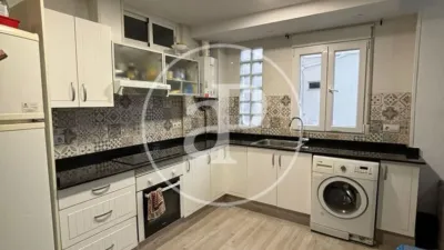 Apartamento en alquiler en Arrancapins - Imagen 4