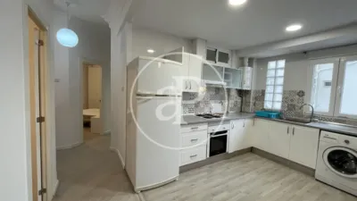 Apartamento en alquiler en Arrancapins - Imagen 5
