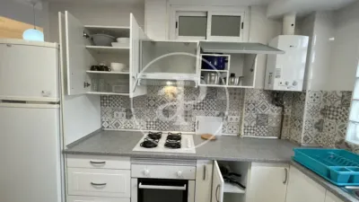 Apartamento en alquiler en Arrancapins - Imagen 6