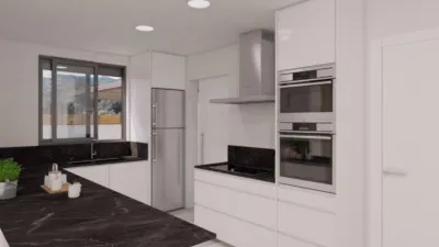 Casa – Aspe - Vista 4