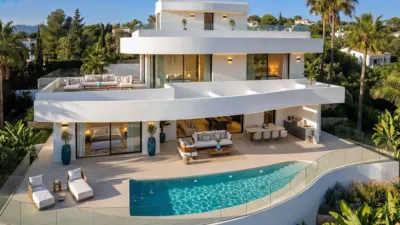 Casa - Vista 2