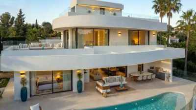 Casa - Vista 3