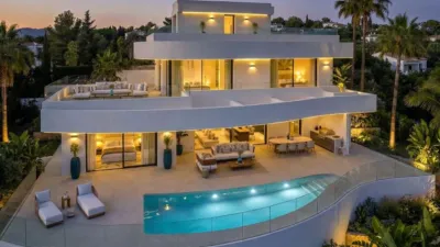 Casa - Vista 4