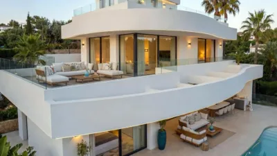 Casa - Vista 5