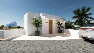 Casa - Más