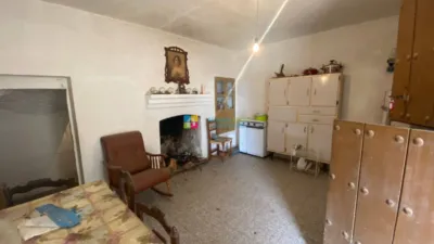 Rustic finca in Albox photo 10