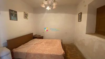 Rustic finca in Albox photo 13