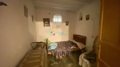 Rustic finca in Albox photo 15