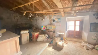Rustic finca in Albox photo 17