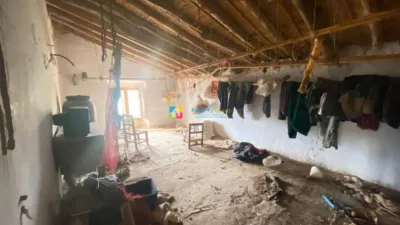 Rustic finca in Albox photo 18