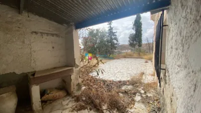 Rustic finca in Albox photo 21