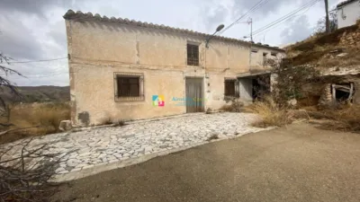 Rustic finca in Albox photo 2