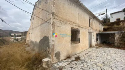 Rustic finca in Albox photo 3