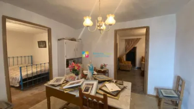 Rustic finca in Albox photo 7
