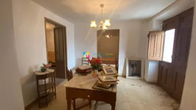 Rustic finca in Albox photo 8