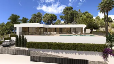Casa - Vista 5