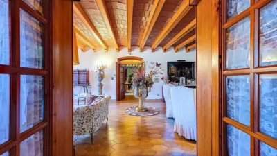 Chalet in Elda photo 16