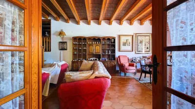 Chalet in Elda photo 20
