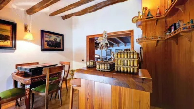 Chalet in Elda photo 23