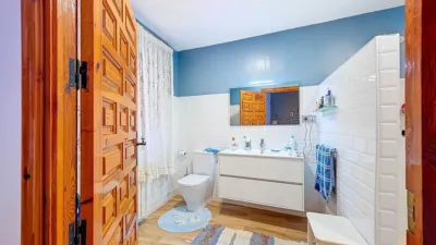 Chalet in Elda photo 29