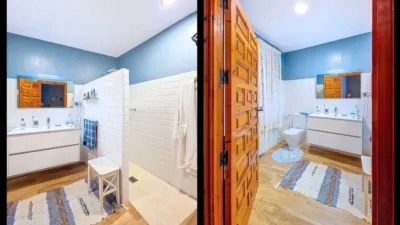 Chalet in Elda photo 30