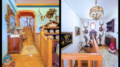 Chalet in Elda photo 34