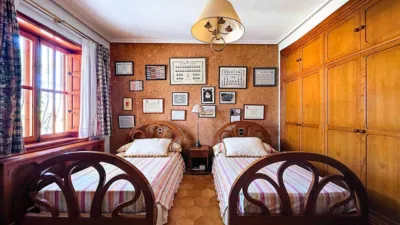 Chalet in Elda photo 36
