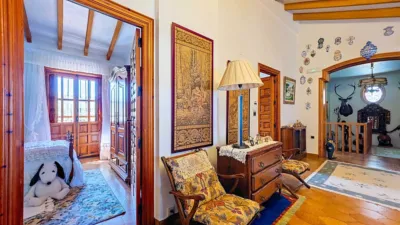 Chalet in Elda photo 41