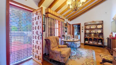 Chalet in Elda photo 42