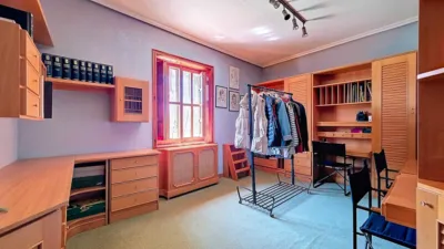 Chalet in Elda photo 44