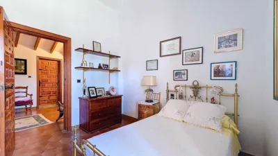 Chalet in Elda photo 46