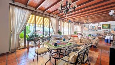 Chalet in Elda photo 5