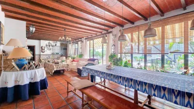 Chalet in Elda photo 6