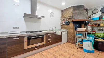 Chalet in Elda photo 7
