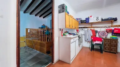 Chalet in Elda photo 8