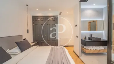 Apartamento en Justicia-Chueca photo 10