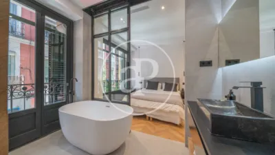 Apartamento en Justicia-Chueca photo 11